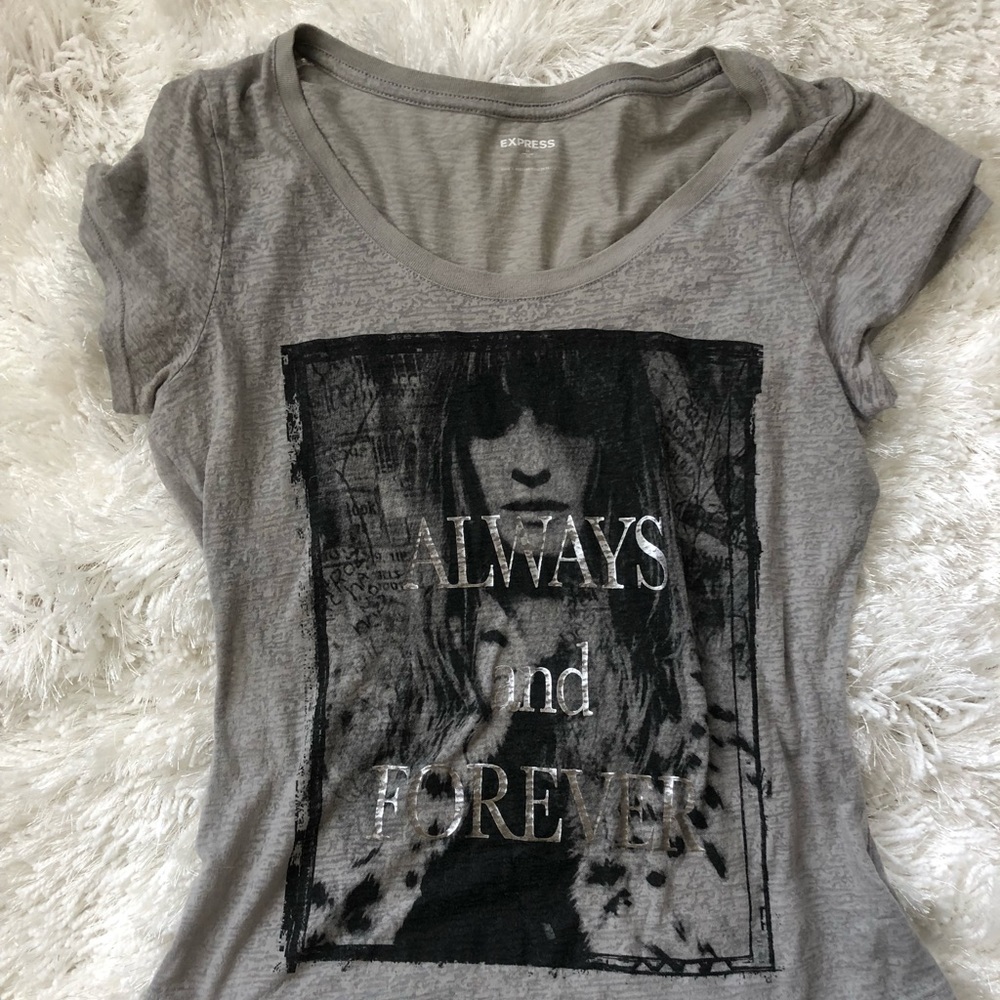 Express Tee